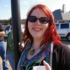 Meet your Posher, Kristina